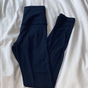 Align Lululemon Leggings
